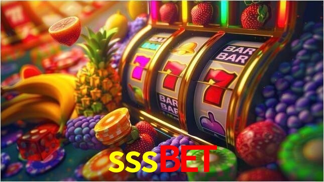 sssbet login