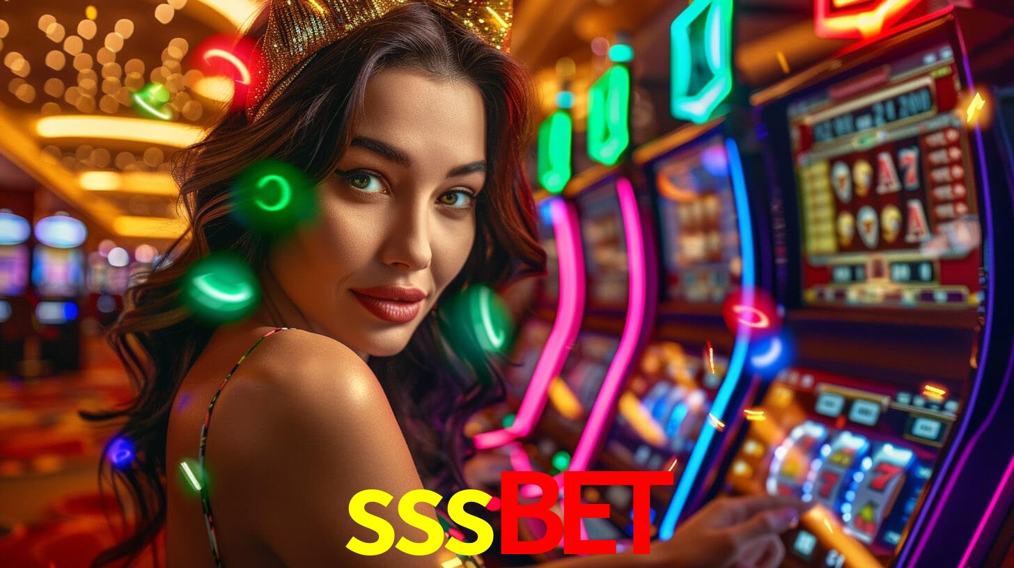 Bônus Generosos e Exclusivos no sssbet para Você!