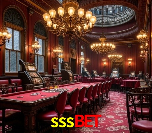 sssbet - Desafio de Alto Risco - sssbet.com
