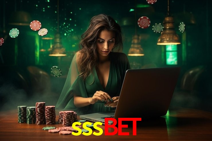 sssbet login