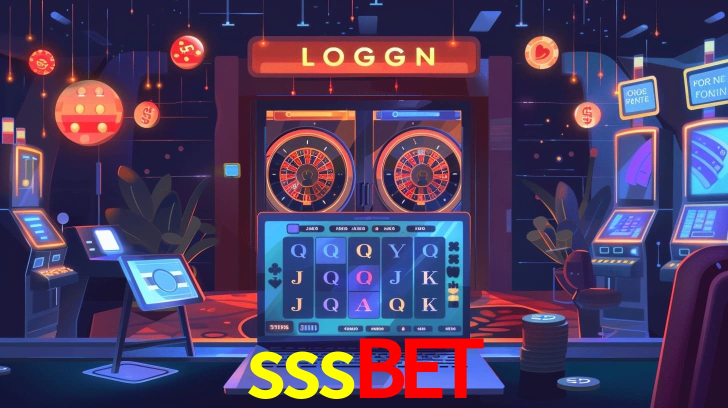 sssbet login